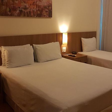 Premier Parc Hotel Juiz de Fora Bagian luar foto