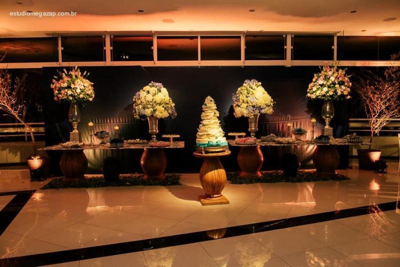 Premier Parc Hotel Juiz de Fora Bagian luar foto